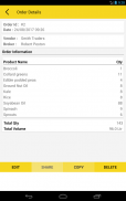 Sales Assist - Inventory, Sales, Purchase Order screenshot 10