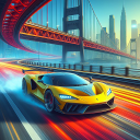 Car Race 3D - Racing Master Icon