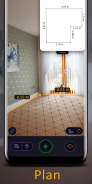 AR Ruler App – Tape Measure & Camera To Plan screenshot 4