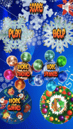 Giáng sinh Spinner-Fidget Spinner-Trò chơi năm mới screenshot 10