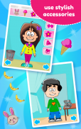 Tailor Kids (خياط الأطفال) screenshot 10