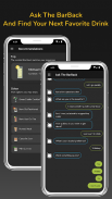 BarBack - Cocktail Assistant screenshot 4