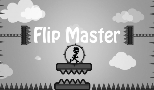 Flip Master screenshot 0