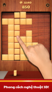 Wood Blocks 3D screenshot 7