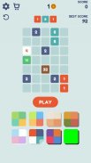 2048 Puzzle Game screenshot 4