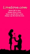 LoveSove.com Hindi Shayari screenshot 0