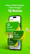Indodana: PayLater & Pinjaman screenshot 0