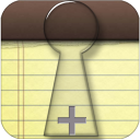 Notes Icon