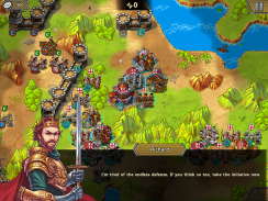 European War 5:Empire-Strategy screenshot 5