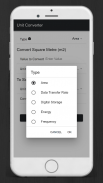 Unit Converter screenshot 9