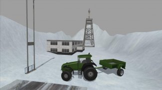 Offroad Truck : All-In-One screenshot 14