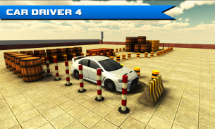 Car Driver 4 (Hard Parking) screenshot 7