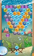 Water Bubble Shooter screenshot 4