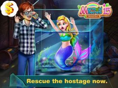 Mermaid Secrets15 – Save Mermaids Mia screenshot 3