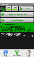 WiFiReaver. Wireless File Reaver. screenshot 4