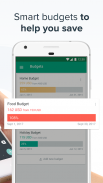 Spendee - Budget and Expense Tracker & Planner screenshot 3