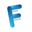 Flutter Tutorial Icon