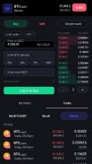 LATOKEN: Buy Bitcoin & Ether screenshot 5