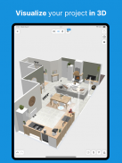 HomeByMe screenshot 11