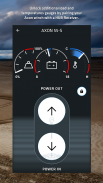 WARN HUB Wireless Control screenshot 0