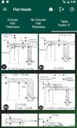 Pressure Vessel Calculation screenshot 7