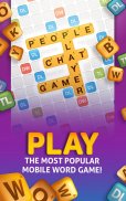Words With Friends 2 – Free Word Games & Puzzles screenshot 4