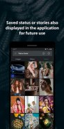 All Status Saver for WhatsApp screenshot 0