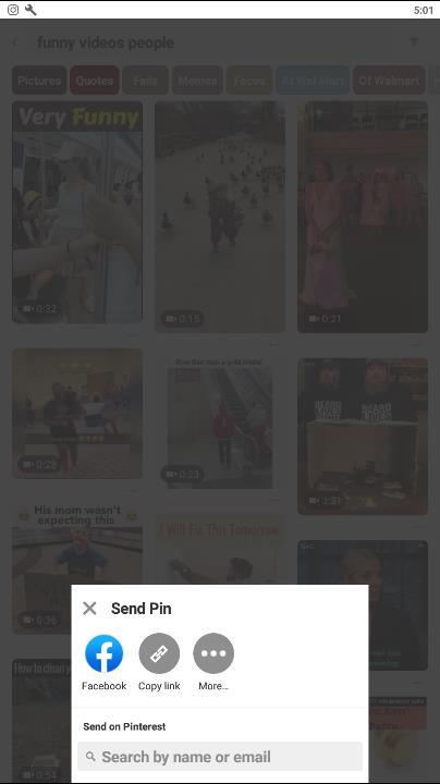 Video Downloader for Pinterest APK Download for Android Free