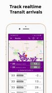 Spokane Transit: Live bus arrivals & departure screenshot 4