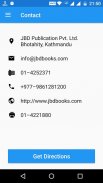 JBD Publication - Books screenshot 2