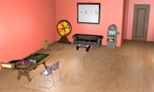 Escape Games-Cushy Rooms screenshot 9