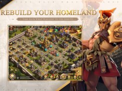 Land of Empires: Immortal screenshot 12