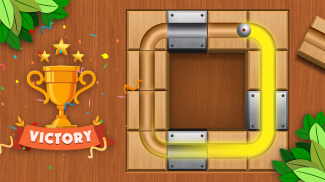 Woody - Offline Puzzle Games screenshot 5