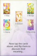 Earth Children Oracle Cards screenshot 0