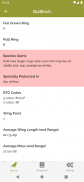 BTO Ringing & NRS Info screenshot 5