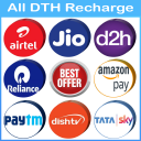 All DTH Recharge - DTH Recharge App Icon