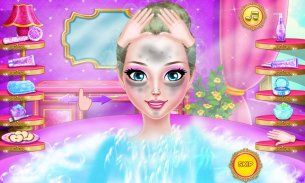 Princess Beauty Spa screenshot 5