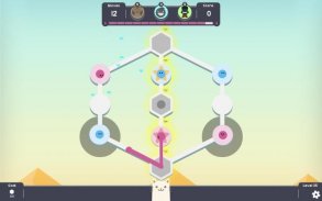 Dood: The Puzzle Planet (FREE) screenshot 12