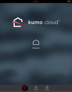 kumo cloud screenshot 1