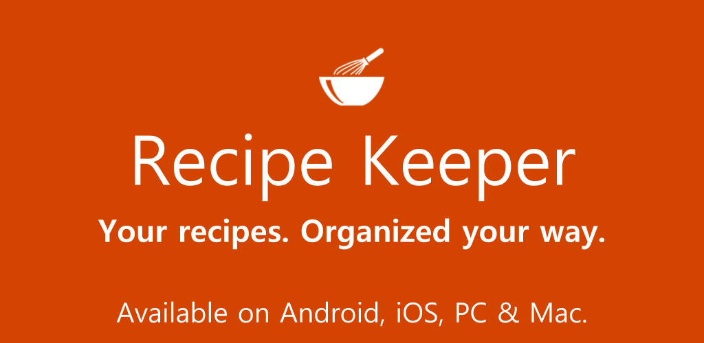 Recipe Keeper - APK Download for Android