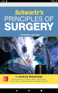Schwartz’s Principles of Surgery, 11th edition screenshot 18