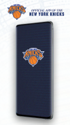 Official New York Knicks App screenshot 0