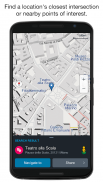 Genius Maps Car GPS Navigation screenshot 2