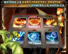Dragons of Atlantis: Herederos screenshot 8