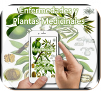 Plantas Medicinales screenshot 0