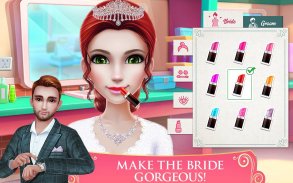 Dream Wedding Planner - Dress & Dance Like a Bride screenshot 3