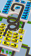 Traffic Jam Puzzle Game 3D screenshot 1