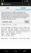 IP Scanner screenshot 2