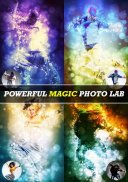 Magic Photo Lab Effect screenshot 4