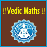 vedic math Icon